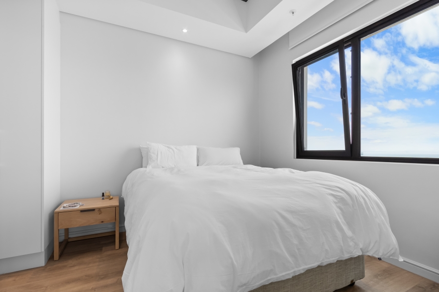 2 Bedroom Property for Sale in Foreshore Western Cape